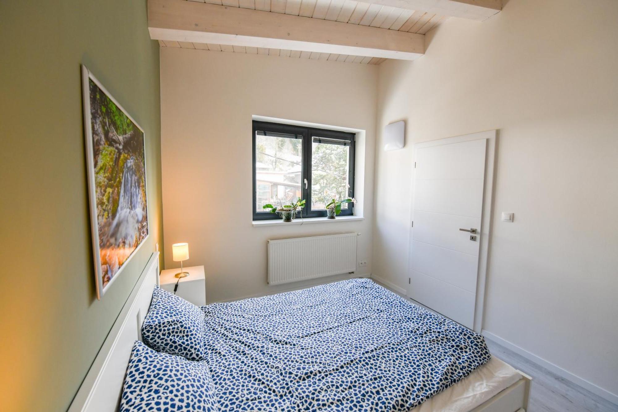 Rosemary Apartment Pressburg Exterior foto