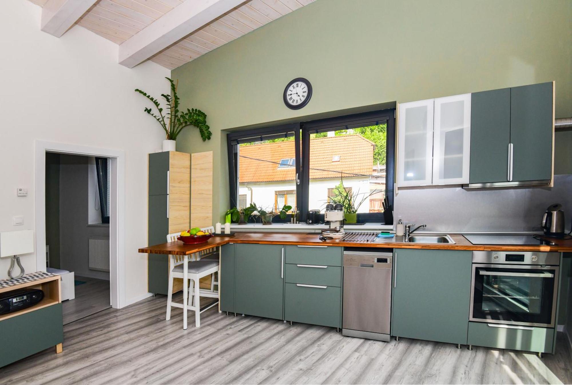 Rosemary Apartment Pressburg Exterior foto
