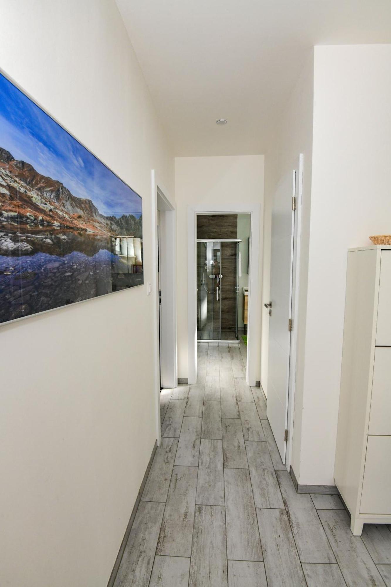Rosemary Apartment Pressburg Exterior foto